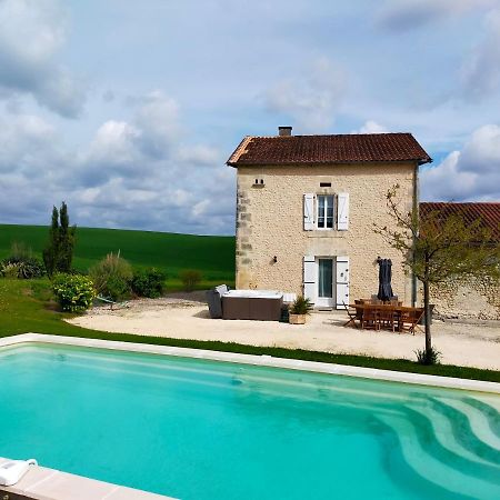 Gite Chez Cheynaud Celles  外观 照片